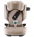 Britax Kidfix Pro Turvavyöistuin style teak wauva - Turvavyöistuimet lapselle - 2000040917 - 3