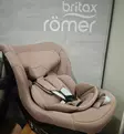 Britax Max-Safe Pro, Tampereen esittelykappale - Selkä menosuuntaan turvaistuimet - ESTRE-2000039707 - 1