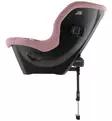 Britax Max-Safe Pro Vyökiinnitteinen Turvaistuin Dusty Rose wauva - Selkä menosuuntaan turvaistuimet - 2000039707 - 5