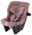 Britax Max-Safe Pro Vyökiinnitteinen Turvaistuin Dusty Rose wauva - Selkä menosuuntaan turvaistuimet - 2000039707 - 1