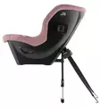 Britax Max-Safe Pro Vyökiinnitteinen Turvaistuin Dusty Rose wauva - Selkä menosuuntaan turvaistuimet - 2000039707 - 4