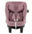 Britax Max-Safe Pro Vyökiinnitteinen Turvaistuin Dusty Rose wauva - Selkä menosuuntaan turvaistuimet - 2000039707 - 3
