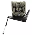 Britax Swivel Grow Max Air Turvaistuin lapselle 40–125 cm - ISOFIX turvaistuimet - 2000042297 - 7