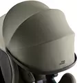 Britax Swivel Grow Max Air Turvaistuin lapselle 40–125 cm - ISOFIX turvaistuimet - 2000042297 - 9