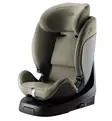 Britax Swivel Grow Max Air Turvaistuin lapselle 40–125 cm - ISOFIX turvaistuimet - 2000042297 - 12