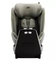 Britax Swivel Grow Max Air Turvaistuin lapselle 40–125 cm - ISOFIX turvaistuimet - 2000042297 - 11