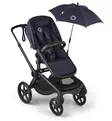 Bugaboo aurinkovarjo vaunuun ja rattaaseen deep indigo wauva - Vaunuverhot ja aurinkovarjot rattaisiin - S001913007 - 3