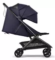 Bugaboo Butterfly 2 Matkarattaat indigo blue wauva - Matkarattaat - 100338027 - 7
