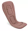 Bugaboo Dual Comfort Istuinpehmuste rattaaseen dusty pink wauva - Rattaiden istuinpehmusteet - 100038057 - 4