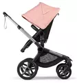 Bugaboo Fox5 Renew Kuomu Morning Pink wauva - Bugaboo lastenvaunujen lisävarusteet - 100167067 - 3
