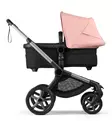 Bugaboo Fox5 Renew Kuomu Morning Pink wauva - Bugaboo lastenvaunujen lisävarusteet - 100167067 - 2