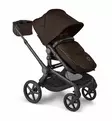 Bugaboo Thermolite Performance Lämpöpussi cocoa brown wauva - Lämpöpussit ja jalkapeitteet - 100464007 - 3