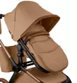 Bugaboo x Stella McCartney, Lämpöpussi Rattaaseen wauva - Lämpöpussit ja jalkapeitteet - S003114037 - 6