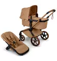 Bugaboo X Stella McCartney Fox5 Renew Complete Yhdistelmävaunut wauva - Yhdistelmävaunut - 100403007 - 5