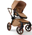 Bugaboo X Stella McCartney Fox5 Renew Complete Yhdistelmävaunut wauva - Yhdistelmävaunut - 100403007 - 22