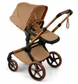 Bugaboo X Stella McCartney Fox5 Renew Complete Yhdistelmävaunut wauva - Yhdistelmävaunut - 100403007 - 2