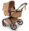 Bugaboo X Stella McCartney Fox5 Renew Complete Yhdistelmävaunut wauva - Yhdistelmävaunut - 100403007 - 1