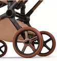 Bugaboo X Stella McCartney Fox5 Renew Complete Yhdistelmävaunut wauva - Yhdistelmävaunut - 100403007 - 3