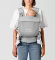 Cybex Amya Kantoreppu 3,2-15 kg fog grey wauva - Kantoreput ja kantorinkat - 526000587 - 7
