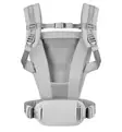Cybex Amya Kantoreppu 3,2-15 kg fog grey wauva - Kantoreput ja kantorinkat - 526000587 - 4