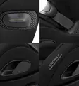 cybex anoris s i-size airbag turvaistuin base s isofix-jalustaan wauva - ISOFIX turvaistuimet - 526002587 - 3