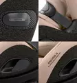 cybex anoris s i-size airbag turvaistuin base s isofix-jalustaan wauva - ISOFIX turvaistuimet - 526002937 - 3