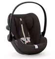 Cybex Cloud G3 i-Size turvakaukalo vauvalle plus chocolate brown wauva - ISOFIX turvakaukalot - 526001347 - 6