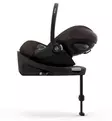 Cybex Cloud G3 i-Size turvakaukalo vauvalle plus chocolate brown wauva - ISOFIX turvakaukalot - 526001347 - 18