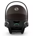 Cybex Cloud G3 i-Size turvakaukalo vauvalle plus chocolate brown wauva - ISOFIX turvakaukalot - 526001347 - 4