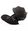 Cybex Cloud G3 i-Size turvakaukalo vauvalle plus chocolate brown wauva - ISOFIX turvakaukalot - 526001347 - 12