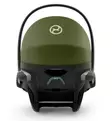 Cybex Cloud G3 i-Size turvakaukalo vauvalle plus amoss green wauva - ISOFIX turvakaukalot - 526001817 - 4