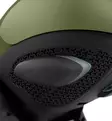 Cybex Cloud G3 i-Size turvakaukalo vauvalle plus amoss green wauva - ISOFIX turvakaukalot - 526001817 - 14