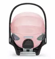 Cybex Cloud T i-size turvakaukalo fashion simply flowers pink wauva - ISOFIX turvakaukalot - 523000267 - 3