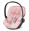 Cybex Cloud T i-size turvakaukalo fashion simply flowers pink wauva - ISOFIX turvakaukalot - 523000267 - 2