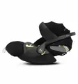 Cybex_Cloud_T_i_Size_turvakaukalo_Fashion_Jeremy_Scott_Wings_wauva - ISOFIX turvakaukalot - 523000327 - 1