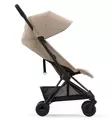 Cybex Coya matkarattaat käsimatkatavara cozy beige wauva - Matkarattaat - 522005197 - 2