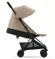 Cybex Coya matkarattaat käsimatkatavara cozy beige wauva - Matkarattaat - 522005197 - 6