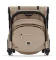 Cybex Coya matkarattaat käsimatkatavara cozy beige wauva - Matkarattaat - 522005197 - 8