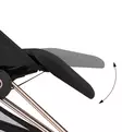 Cybex Coya Comfort Matkarattaat vaunukopalla rose gold sepia black wauva - Matkarattaat - 526000177 - 14