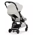 Cybex Coya Style Matkarattaat / Kaupunkirattaat matt black city grey wauva - Matkarattaat - 526000687 - 3