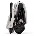 Cybex Coya Style Matkarattaat / Kaupunkirattaat matt black city grey wauva - Matkarattaat - 526000687 - 7