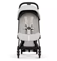 Cybex Coya Style Matkarattaat / Kaupunkirattaat matt black city grey wauva - Matkarattaat - 526000687 - 6