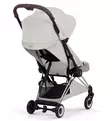 Cybex Coya Style Matkarattaat / Kaupunkirattaat chrome brown city grey wauva - Matkarattaat - 526000747 - 3