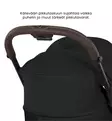 Cybex Coya Style Matkarattaat / Kaupunkirattaat chrome brown city grey wauva - Matkarattaat - 526000747 - 11