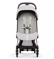 Cybex Coya Style Matkarattaat / Kaupunkirattaat chrome brown city grey wauva - Matkarattaat - 526000747 - 6