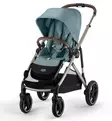 Cybex Gazelle S lastenrattaat stormy blue wauva - Lastenrattaat - 524001297 - 1