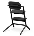 Cybex Lemo syÃ¶ttÃ¶tuoli starttipaketti 4 in 1 stunning black wauva - Syöttötuolit - 521003207 - 10