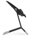 Cybex Lemo syÃ¶ttÃ¶tuoli starttipaketti 4 in 1 stunning black wauva - Syöttötuolit - 521003207 - 4