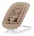 Cybex Lemo sitteri almond beige wauva - Syöttötuolien lisävarusteet - 524000957 - 1