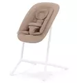 Cybex Lemo sitteri almond beige wauva - Syöttötuolien lisävarusteet - 524000957 - 6